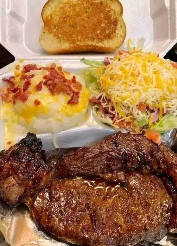 BEST STEAK Food Recipes