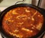 One Pot Lasagna Soup