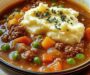 Shepherd’s Pie Soup