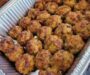 STUFFING BALLS