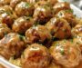 Swedish Meatballs Recipe