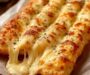 Cheesy Breadsticks