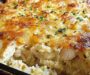 Hashbrown Chicken Casserole