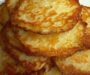 German Potato Pancakes