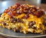 Crack Breakfast Casserole