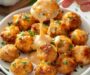 Cheddar Bay Sausage Balls