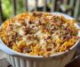 Amish Country Casserole