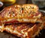 Try my Pizza Grilled Cheese