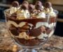  Baileys Chocolate Cheesecake Trifle