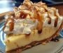 Root Beer Float Pie