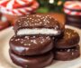 Homemade Peppermint Patties