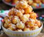 Funnel Cake Bites Recipe