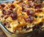 Crack Breakfast Casserole