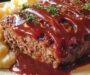 Cracker Barrel Meatloaf