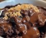 Chocolate Cobbler