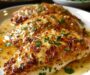 Longhorn Steakhouse Parmesan Crusted Chicken