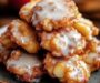 BIG APPLE FRITTERS