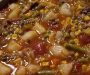 Best Ever Easy Vegetable Beef Soup