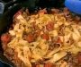 ITALIAN DRUNKEN NOODLES