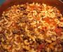 OLD CLASSIC FASHIONED GOULASH 