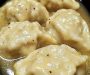 Feather Dumplings for Chicken and Dumplings