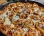 Meat Lovers Pizza Tortellini