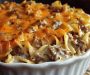 Sour Cream Noodle Bake