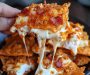 Cream Cheese and Bacon Stuffed Doritos Recipe