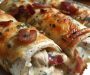 Chicken Bacon Ranch Roll Ups