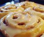 Vanilla Pudding Cinnamon Rolls