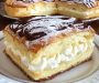 Cream Puff Cake Recipe