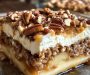 Pecan Pie Lasagna