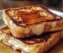 Overnight Crème Brûlée French Toast