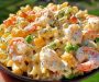 Seafood Pasta Salad