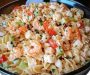 Seafood Pasta Salad