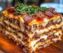 Classic Lasagna Recipe 