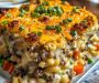 Poor Man’s Husband Casserole Recipe 