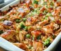 Teriyaki Chicken Casserole