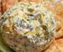 DILL PICKLE CHEESE BALL