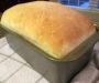 Amish White Bread