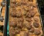 Swedish Meatball Noodle Bake