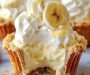 The Delightful World of Banana Cream Pie Cupcakes