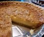 Buttermilk Pie