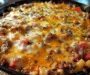 MEXICAN CASSEROLE