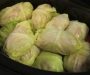 Would Anyone Here Actually Eat Stuffed Cabbages Rolls