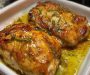 Melt In Your Mouth Chicken Recipe