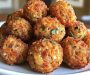 Cream Cheese Sausage Balls