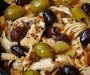 Slow Cooker Mediterranean Chicken