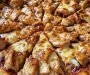 BBQ Chicken Pizza Delight