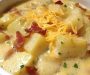 Kielbasa and Potato Soup